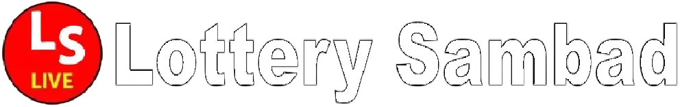 Lottery Sambad